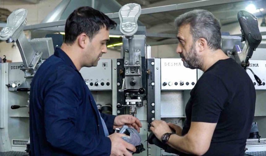 2026 yılına ürün gamını genişletme hedefiyle girdiler