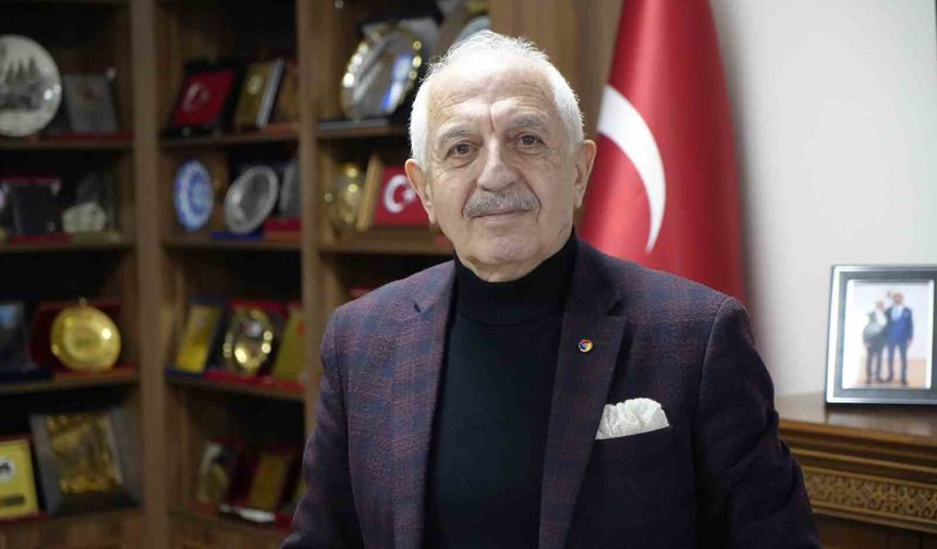 Doğu Karadeniz'de ihracatını en çok artıran il Gümüşhane