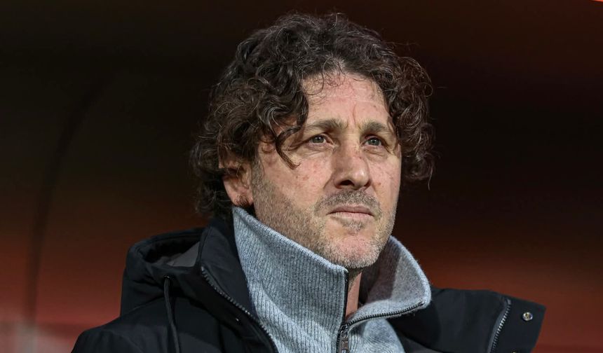 Fatih Tekke: '11'e 11 oyundan memnun değilim'