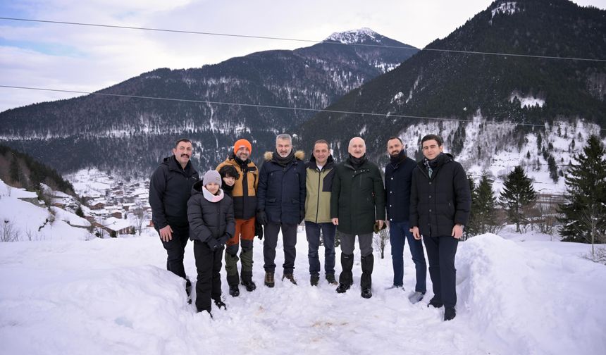 Dr.Sezgin Mumcu teşekkür etti