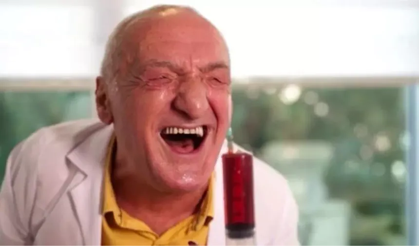 Trabzonlu Sanatçı Hızır Acil (Hızır Atalay) hayatını kaybetti