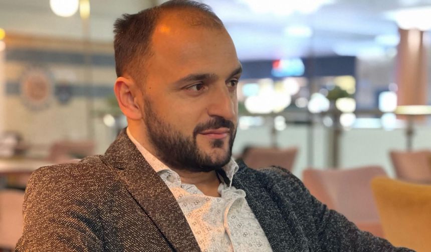 Ali Aydın Bıçaklı saldırı sonucu hayatını kaybetti