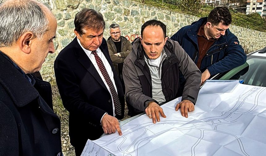 'Temiz Trabzon' atağı