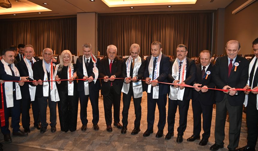 Daha güçlü Türkiye için eğitime destek vermeliyiz