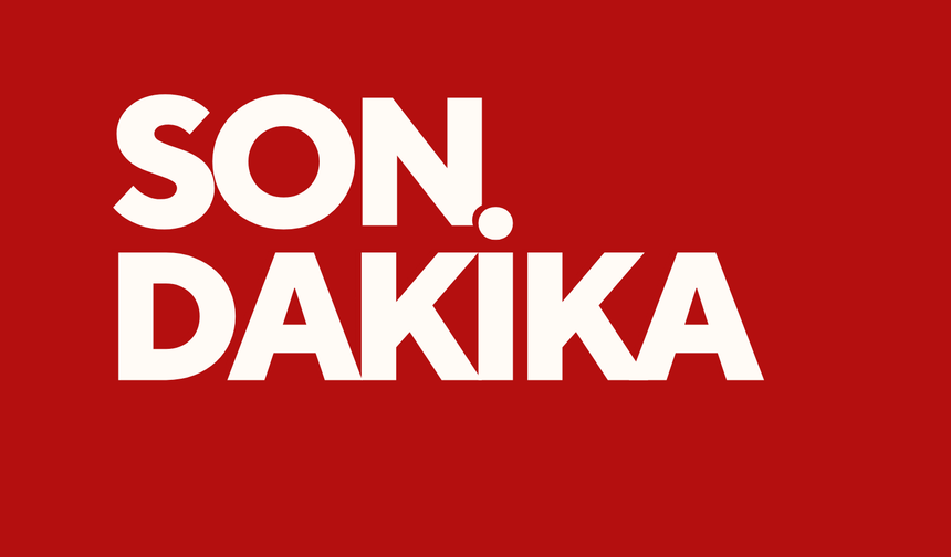 Trabzon açıklarında deprem