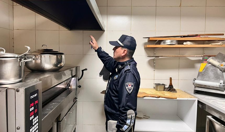 Ramazan öncesi sıkı denetim