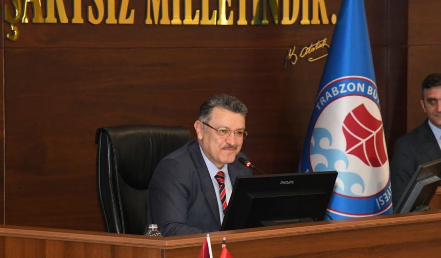 Başkan Genç:Spekülatif fiyat artışlarına müdahale ettik