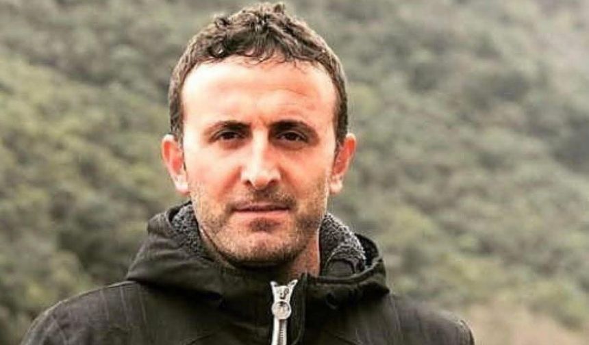 Trabzon'da beyin kanaması geçiren şahsın organları Samsun ve Erzurum'daki hastalara umut oldu