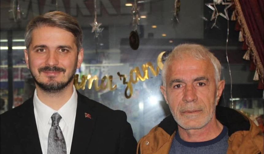 Küçük ailesinin acı günü