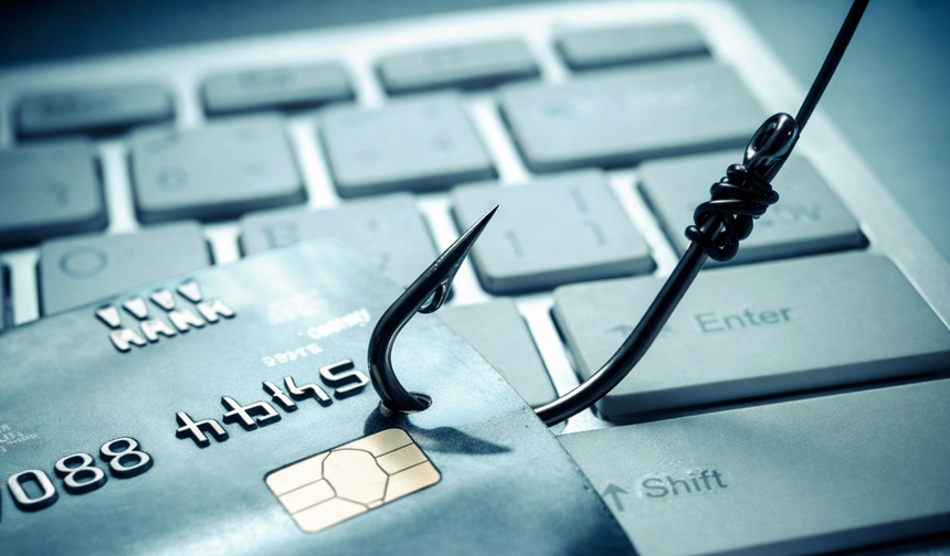 Kredi çekmek isterken dolandırıldı