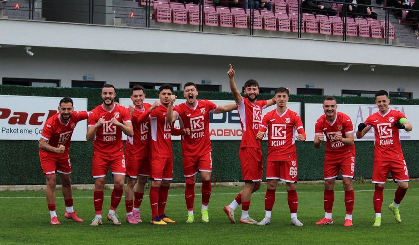 Sebat – Giresunspor Maçı Of’ta oynanacak