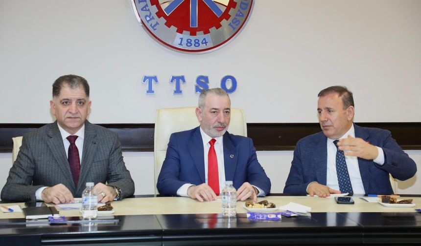 Teşekkürler Aydın Maruf Bakanımıza