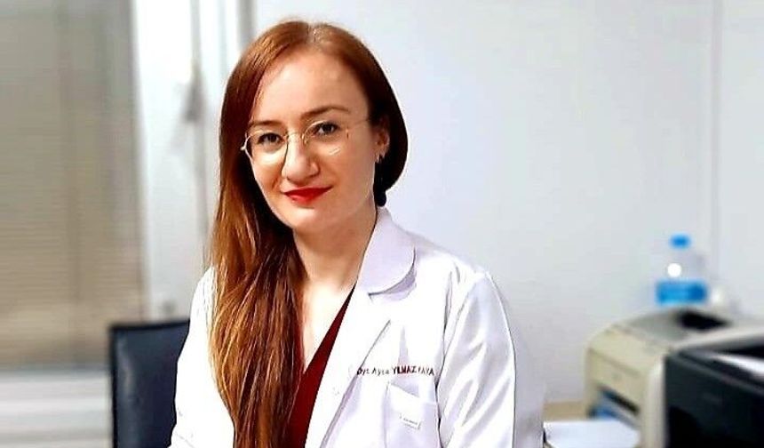 Dyt. Ayca Yılmaz Kaya: 'Sağlıklı bir Ramazan geçirebilmek için besin seçimine ve porsiyon kontrolüne dikkat edilmeli'