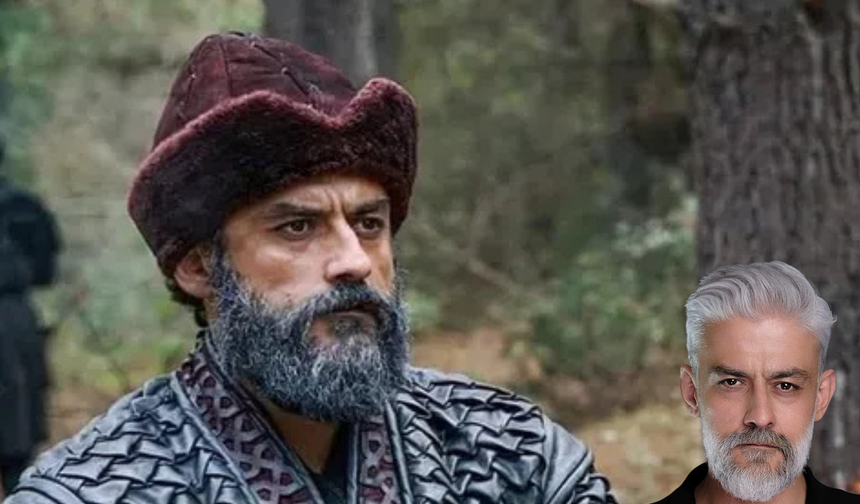 Oyuncu Kanbolat Görkem Arslan, 45 yaşında hayatını kaybetti