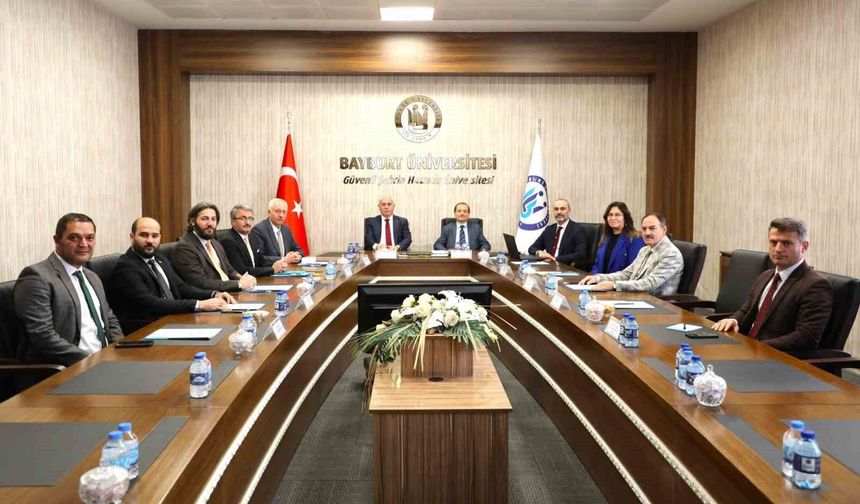 30. Uluslararası Dede Korkut Şöleni öncesi planlamalar yapıldı