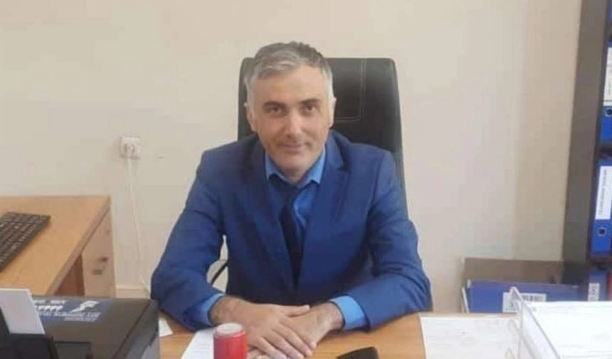 Balkondan düşen öğretmen hayatını kaybetti