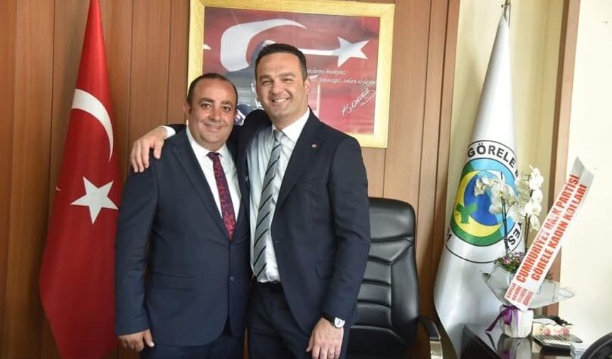 CHP'li Belediye Başkanı ve İl Genel Meclis üyesinin taciz skandallarına CHP'li vekilin tavrı şaşırttı