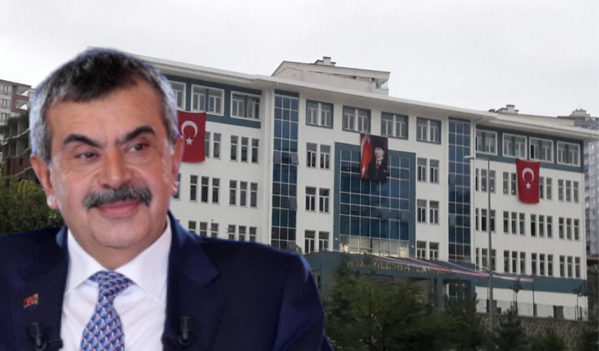 Ramazan ayında okullarda 'Maarifin Kalbinde Ramazan'temalı etkinlikler düzenlenecek