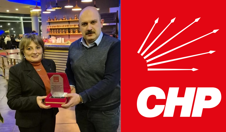 CHP Artvin’de Görev Değişimi