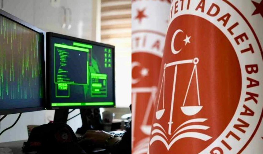 Adalet Bakanlığı'ndan 81 il başsavcılığına yasa dışı bahis yazısı