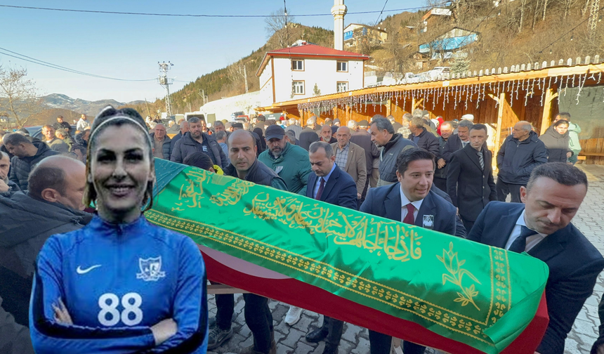 Başarılarıyla sevindirdi, ayrılığıyla yasa boğdu