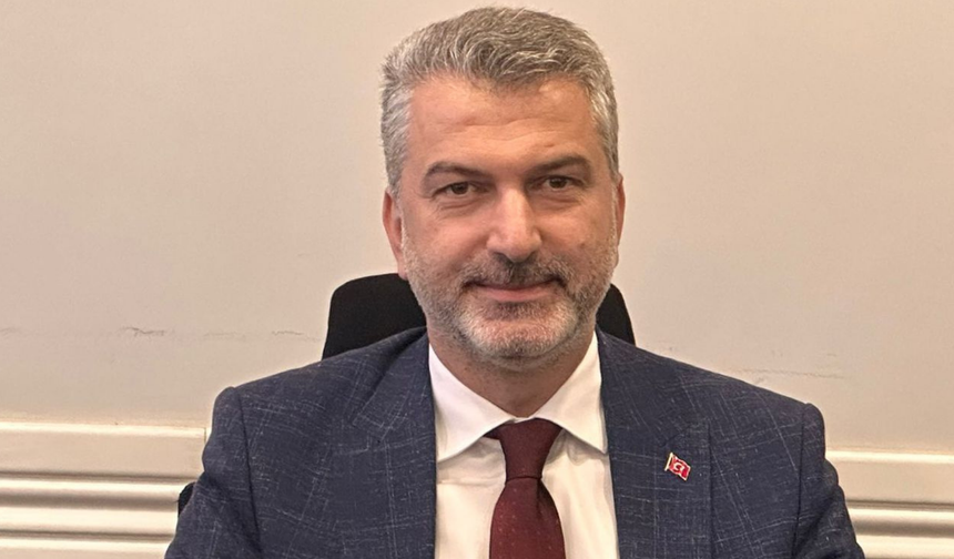 Dr. Sezgin Mumcu’dan Berat Gecesi mesajı