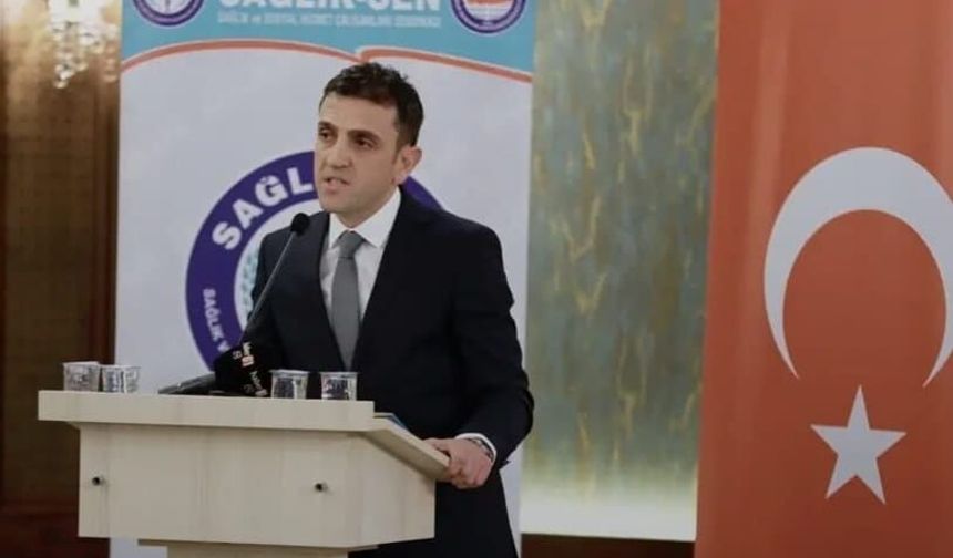 Çetin Köse güven tazeledi