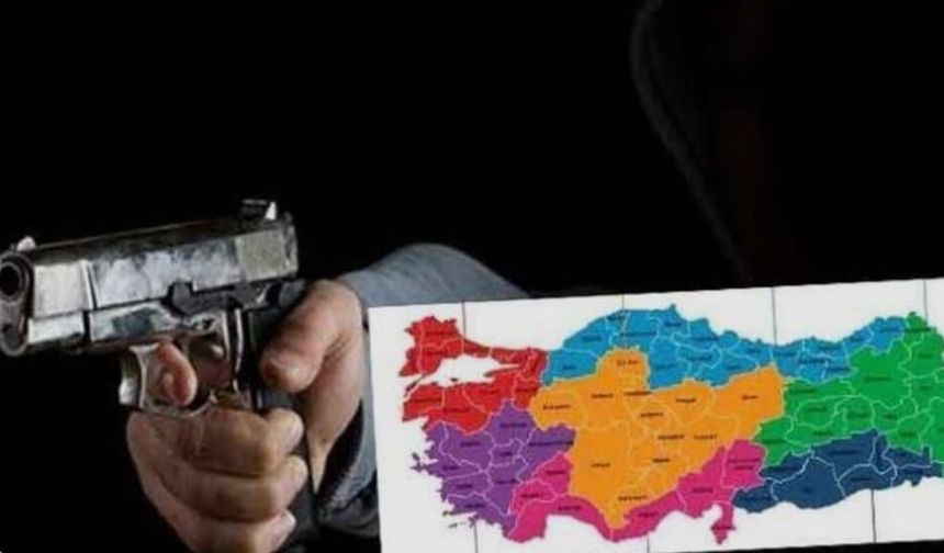 Rakamlar ve veriler yok artık dedirtiyor