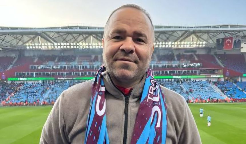 Taraftar Grubu tribün lideri Mehmet Fındıkçı’dan ihraç açıklaması