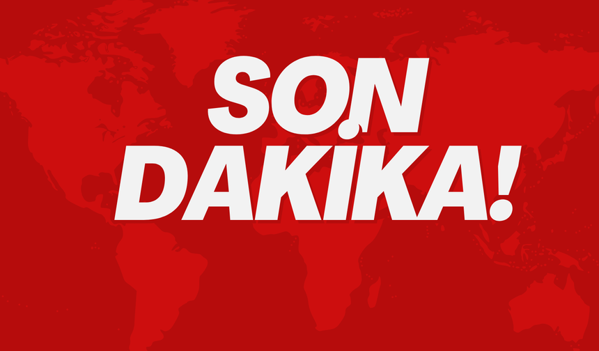 Erzincan’da 4.9 Büyüklüğünde Deprem