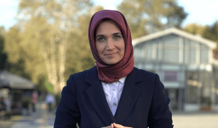 Kamuoyunda “tarihî bir atama” olarak yorumlanıyor