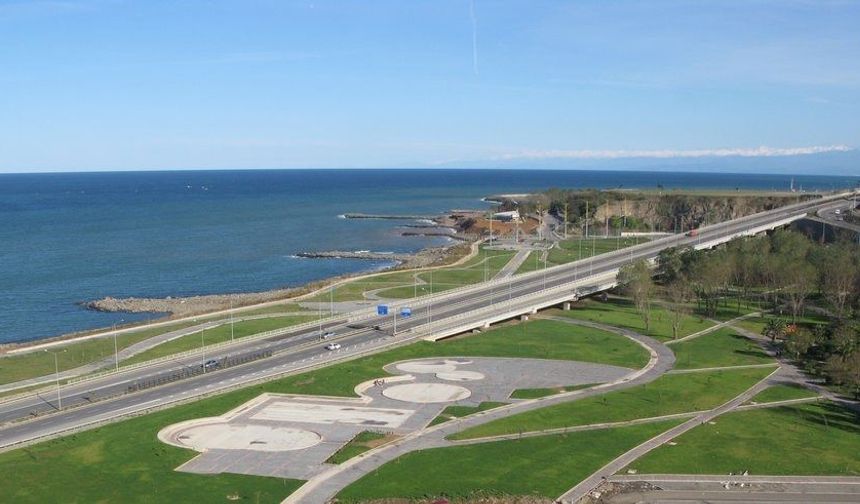 100.Yıl Parkı'na dev yatırım