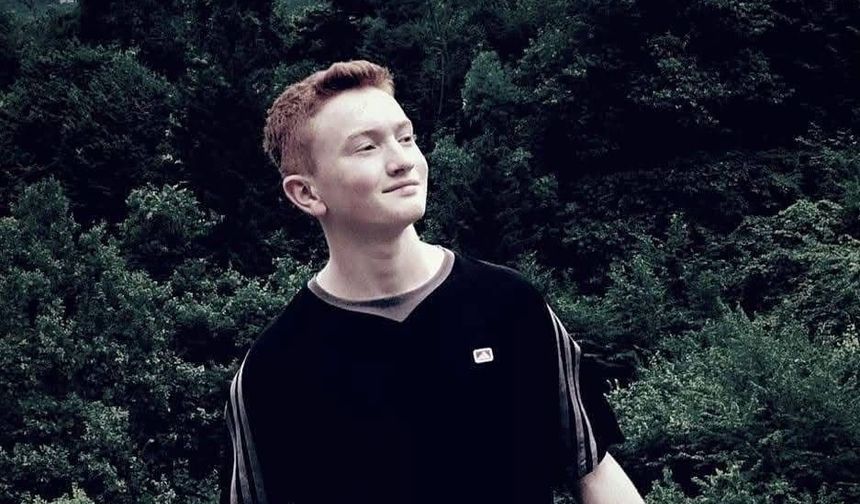 Kaza baba ile oğlunu ayırdı: 1 ölü, 1 yaralı