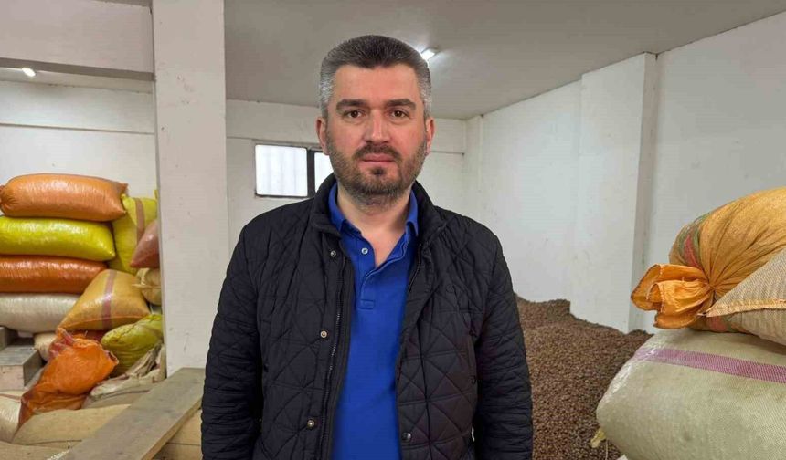 Düşmeye devam eden fındık fiyatını yeni sezon rekoltesi belirleyecek