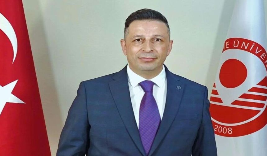 Trabzon yolunda aort damarı yırtıldı