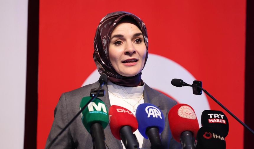 Bakan Göktaş: '133 bin gencimizin kredi ödemelerini gerçekleştirdik'