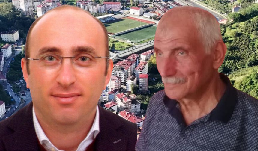 Sürmene’de siyasi tartışma: Karşılıklı açıklamalar peş peşe geldi