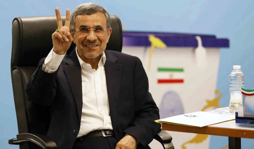 İran'ın eski Cumhurbaşkanı Ahmedinejad'ın öldürüldüğü iddia edildi