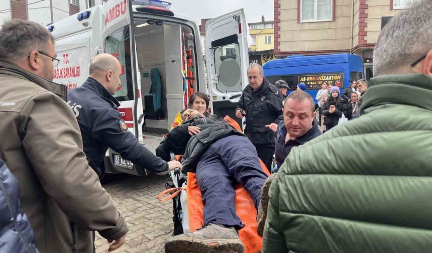 Sokak ortasında 10 kurşunlu infaz: Husumet cinayetle bitti