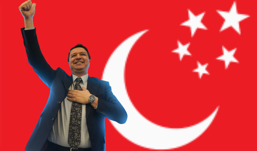 Saadet Partisi Genel Başkanı Mahmut Arıkan Trabzon’a geliyor