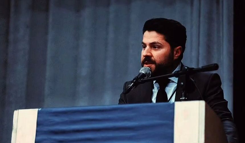 Trabzon İl Yürütme Kurulu açıklandı