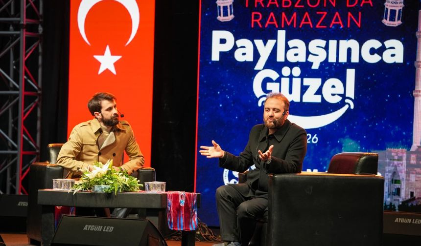 İlahatçı Yazar Muhammed Yazıcı:Gelecek bizim olacak