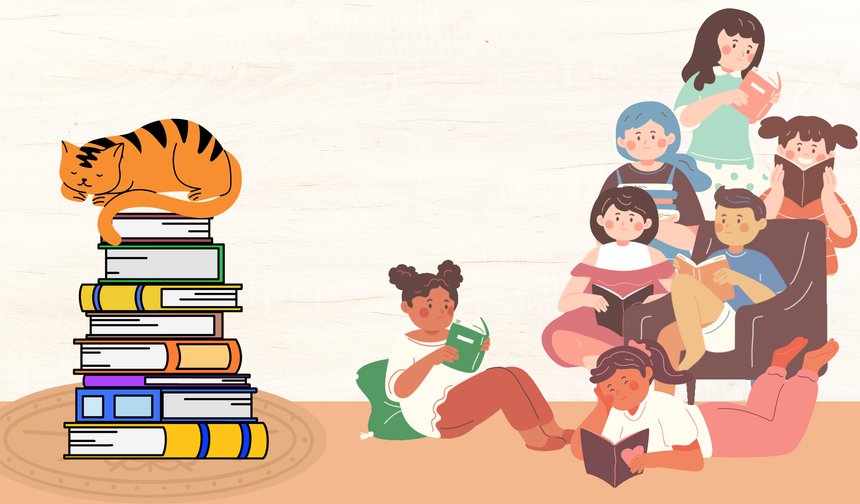 Büyükşehir'den öğrencilere hızlı okuma desteği