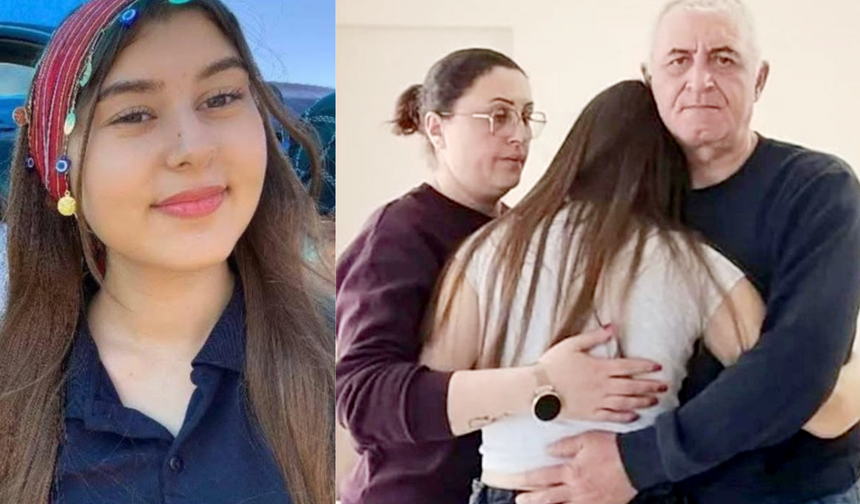 Tacizle ilgili adli dava sürerken, trafik kazasında ağır yaralanan genç kızın beyin ölümü gerçekleşti