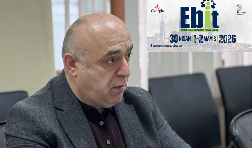 Batum'da büyük buluşma