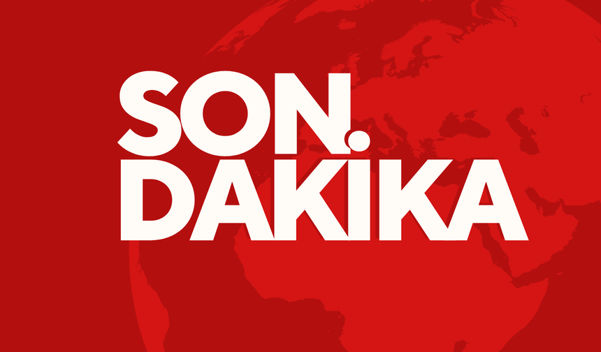 Niksar'da 5,5 büyüklüğünde deprem meydana geldi