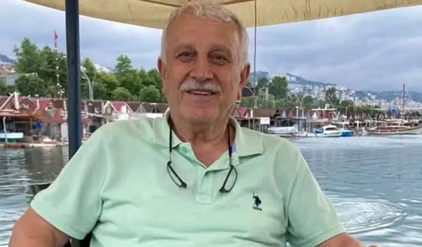 Trabzon eğitim ve spor camiasının acı kaybı