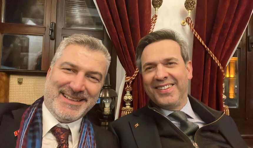 Kulislerde “uğurlu ziyaret” yorumu: Trabzon gecesine damga vuran galibiyet