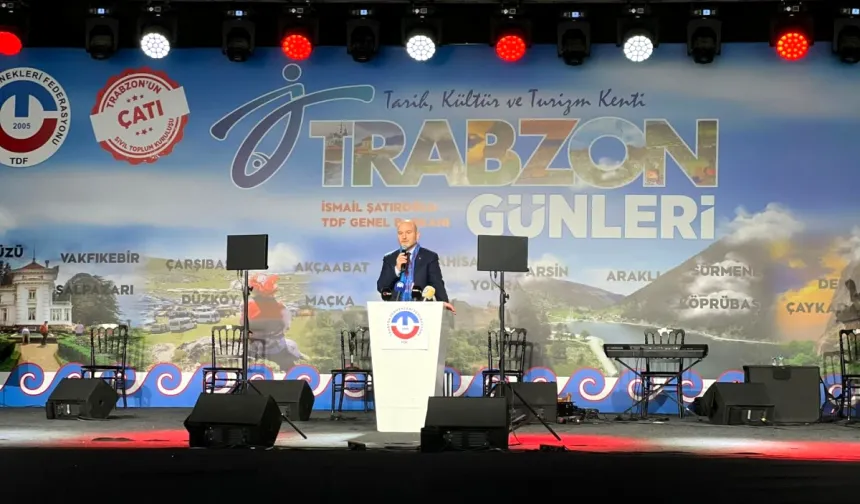 Eski İçişleri Bakanı Süleyman Soylu Ankara'dan meydan okudu