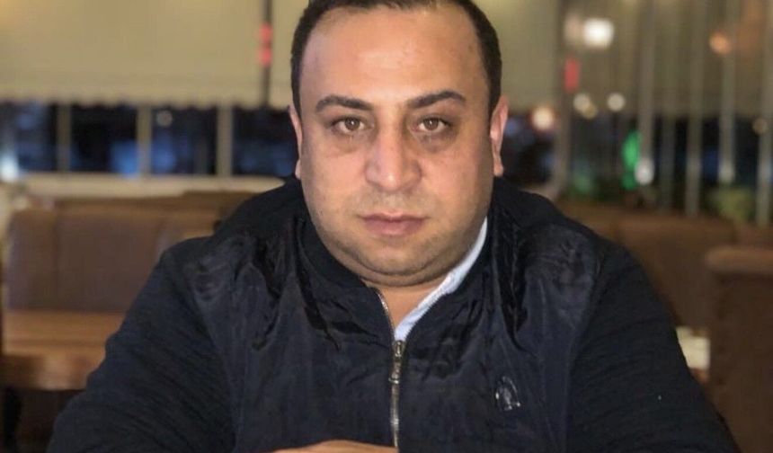 MHP'li meclis üyesi kazada hayatını kaybetti